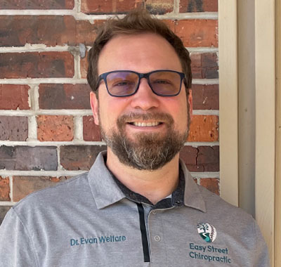 Dr. Evan Welfare