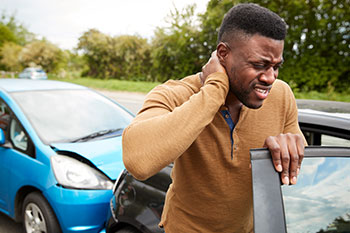 auto accident injury