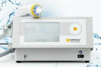 softwave shockwave therapy